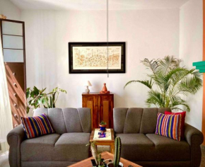 Casa Mera Mera